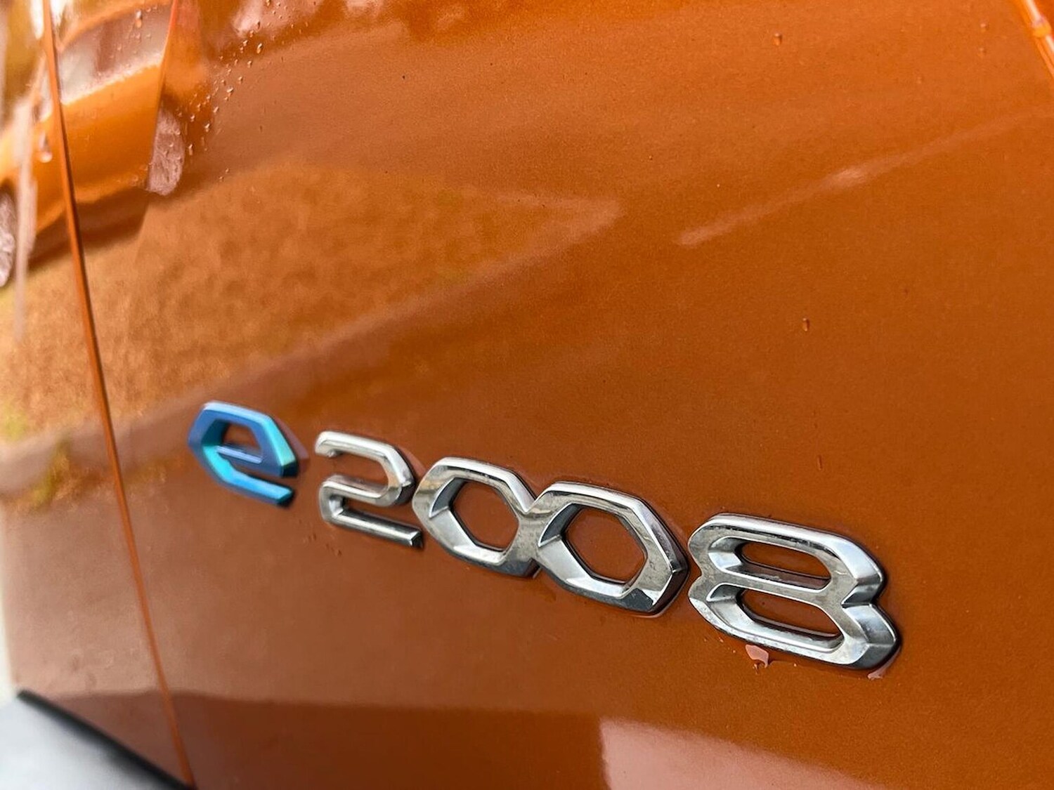 Used Peugeot 2008 2022 for sale - 76422356: Photo 41