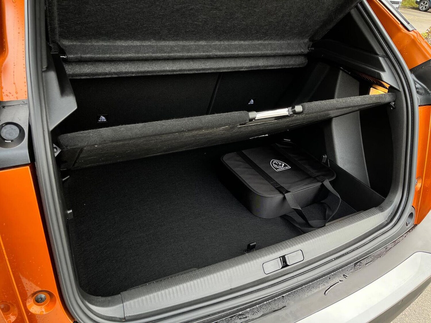 Used Peugeot 2008 2022 for sale - 76422356: Photo 43