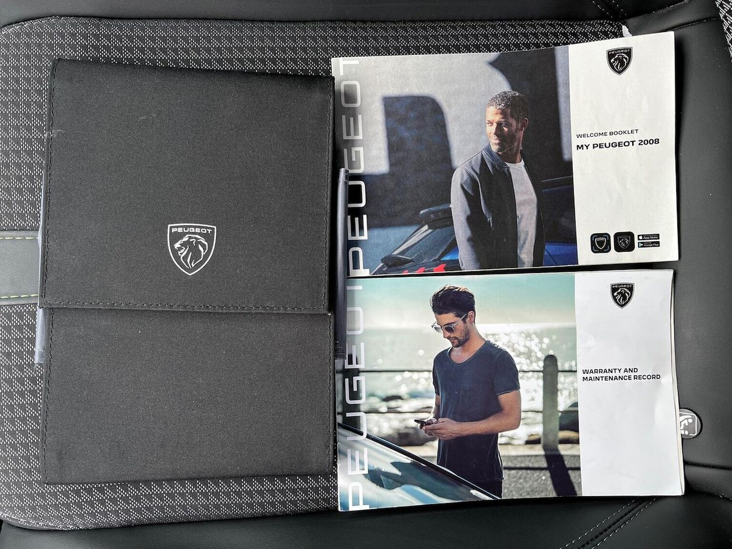 Used Peugeot 2008 2022 for sale - 76422356: Photo 44