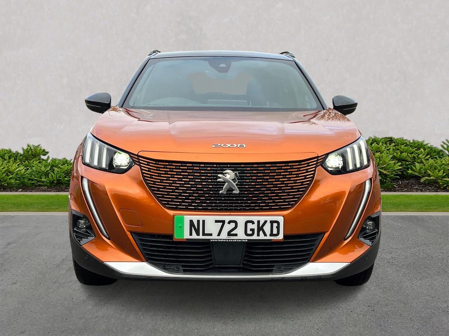 Used Peugeot 2008 2022 for sale - 76422356: Photo 5