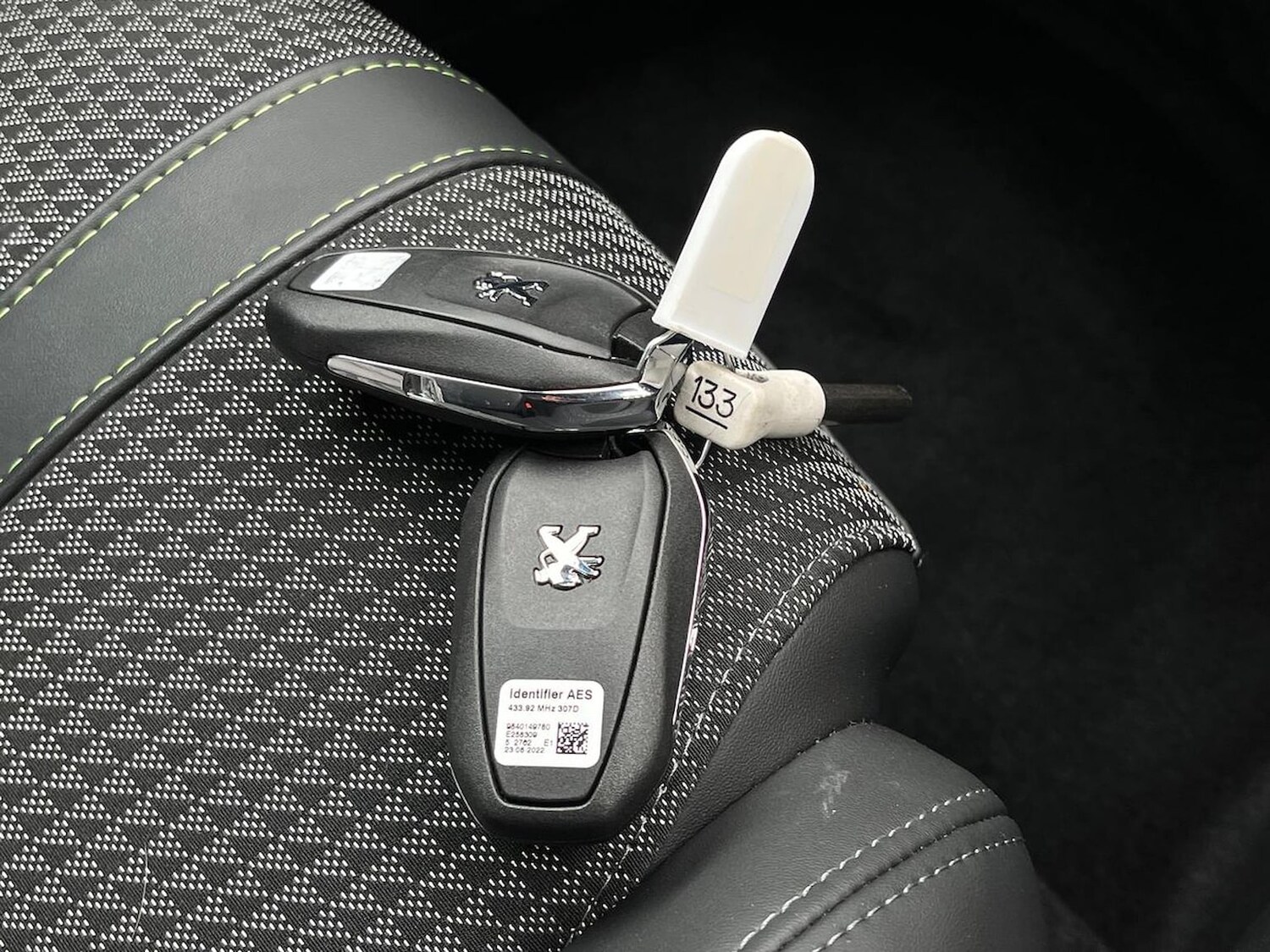 Used Peugeot 2008 2022 for sale - 76422356: Photo 51