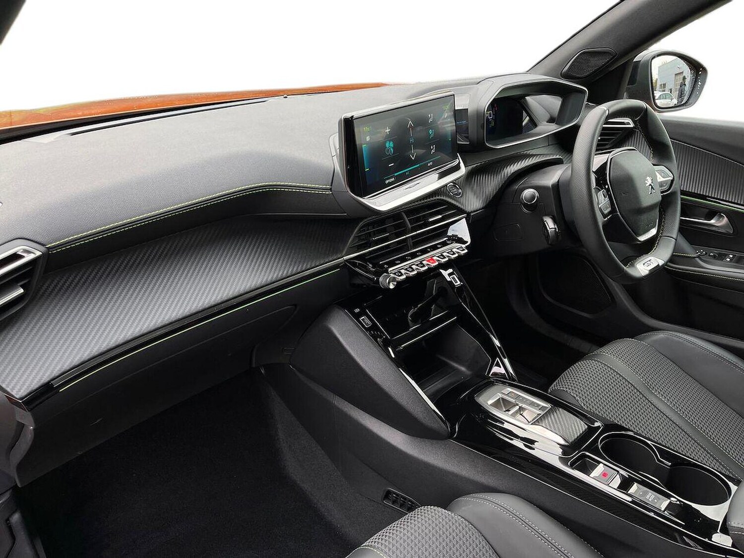 Used Peugeot 2008 2022 for sale - 76422356: Photo 7