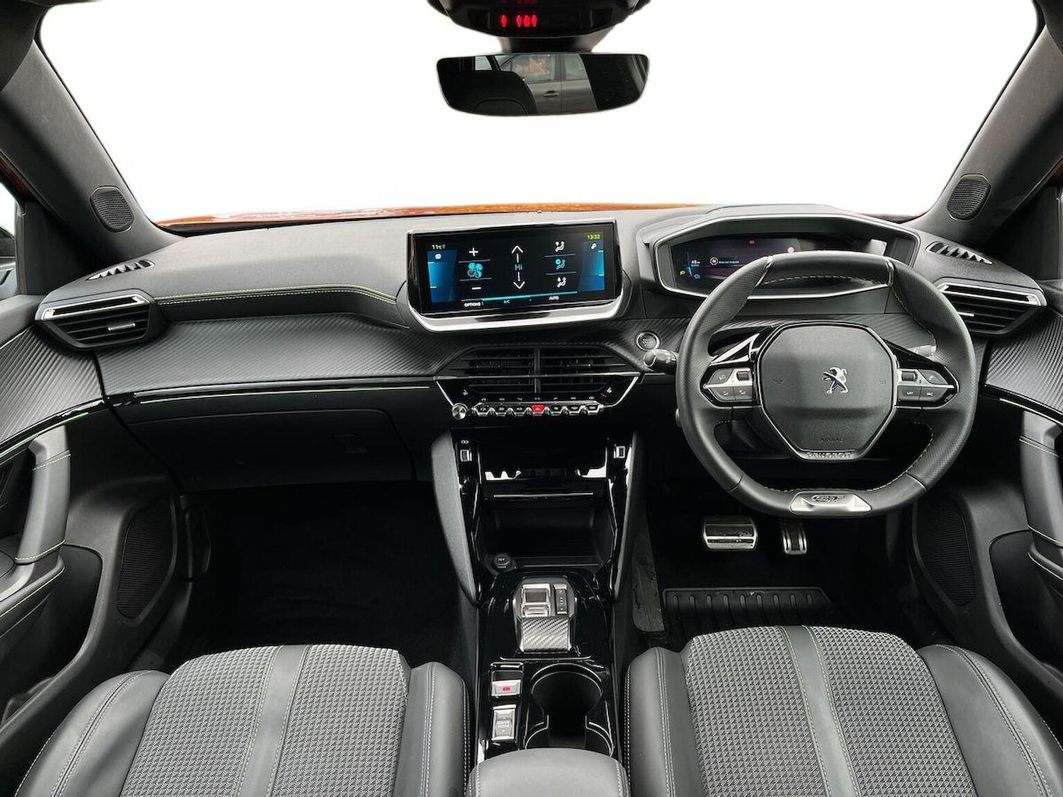 Used Peugeot 2008 2022 for sale - 76422356: Photo 8