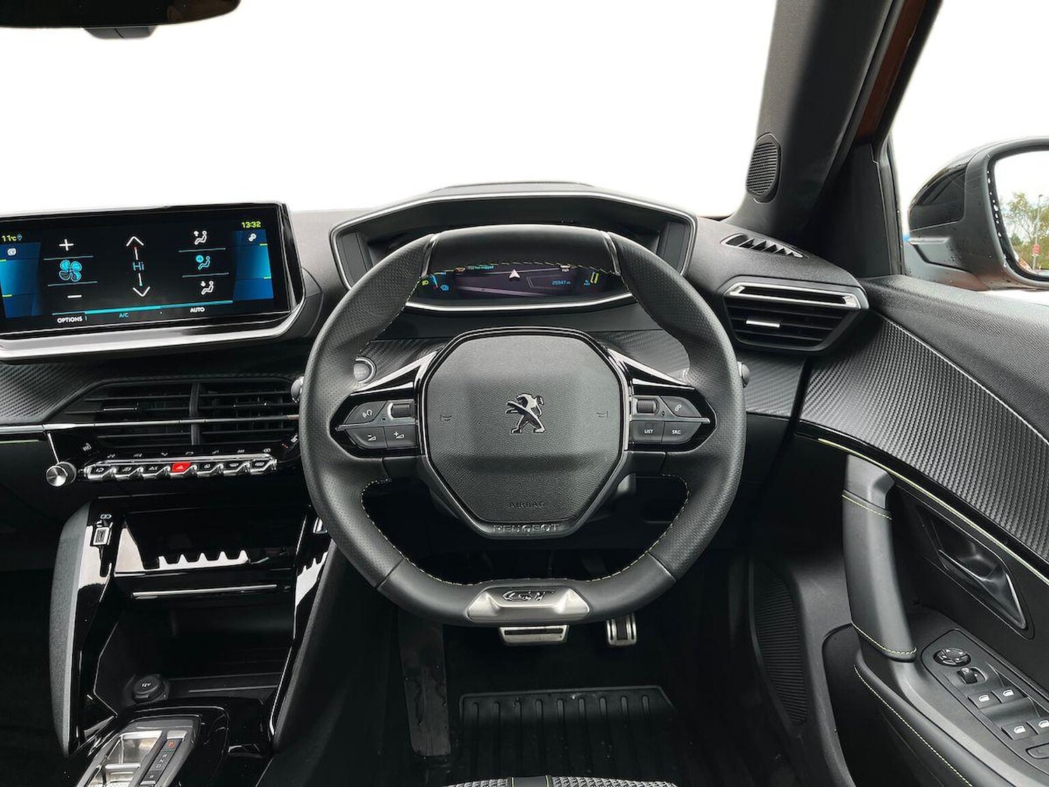 Used Peugeot 2008 2022 for sale - 76422356: Photo 9