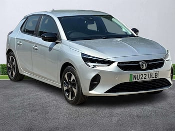 Used Vauxhall Corsa 2022 for sale - 79503916: Photo