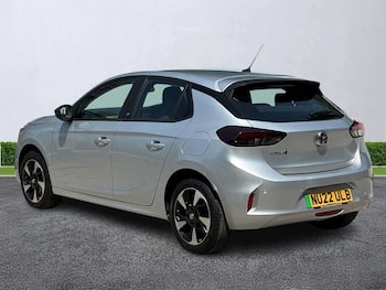 Used Vauxhall Corsa 2022 for sale - 79503916: Photo