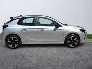 Used Vauxhall Corsa 2022 for sale - 79503916: Photo