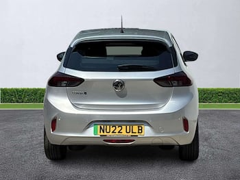 Used Vauxhall Corsa 2022 for sale - 79503916: Photo