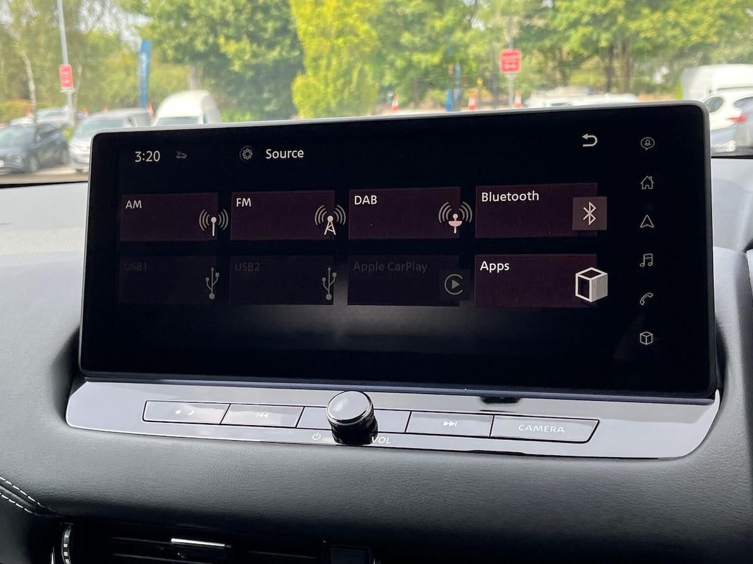 Vehicle 25