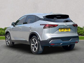 Used Nissan Qashqai 2024 for sale - 75513018: Photo