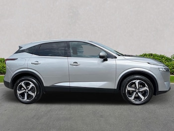 Used Nissan Qashqai 2024 for sale - 75513018: Photo