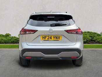 Used Nissan Qashqai 2024 for sale - 75513018: Photo