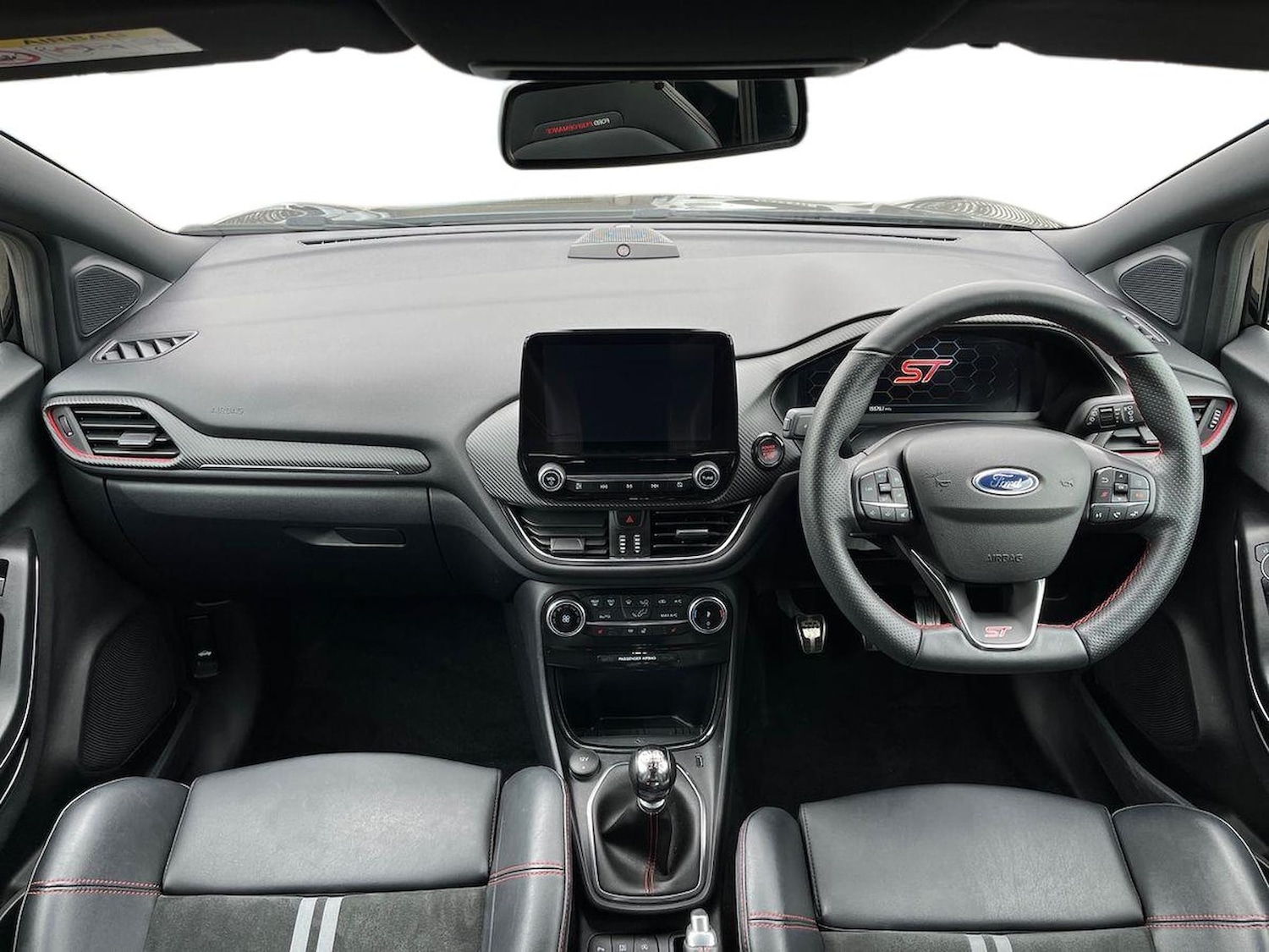 Used Ford Puma 2023 for sale - 78144455: Photo 10