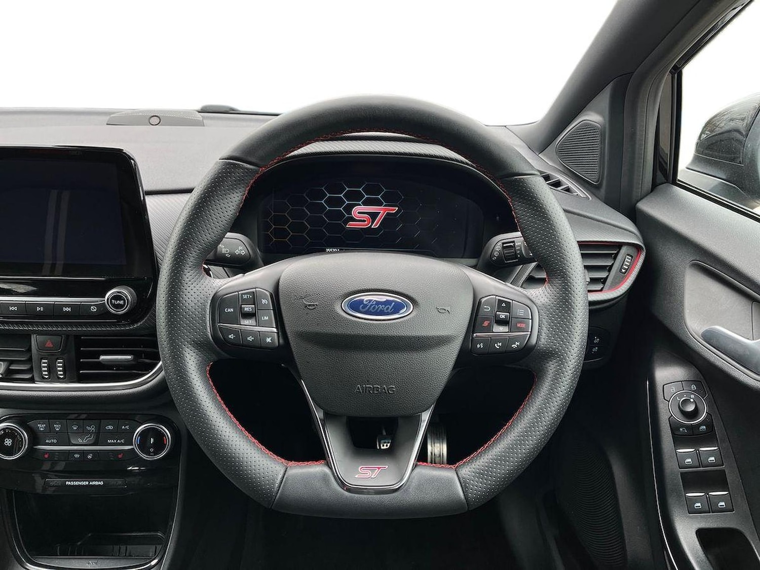 Used Ford Puma 2023 for sale - 78144455: Photo 11