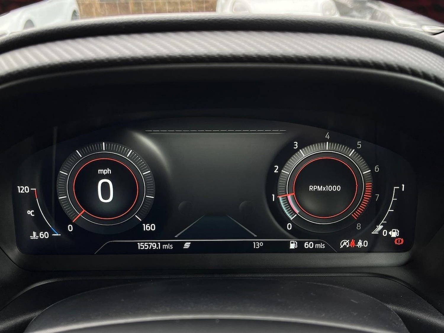 Used Ford Puma 2023 for sale - 78144455: Photo 12