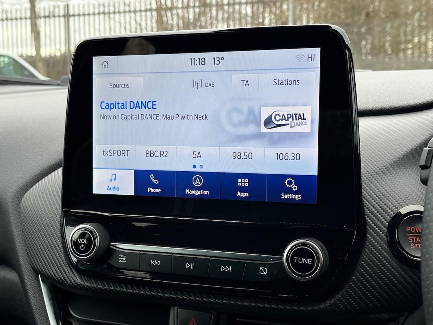 Used Ford Puma 2023 for sale - 78144455: Photo 13