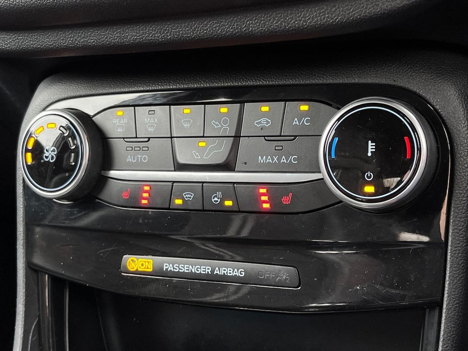 Used Ford Puma 2023 for sale - 78144455: Photo 14