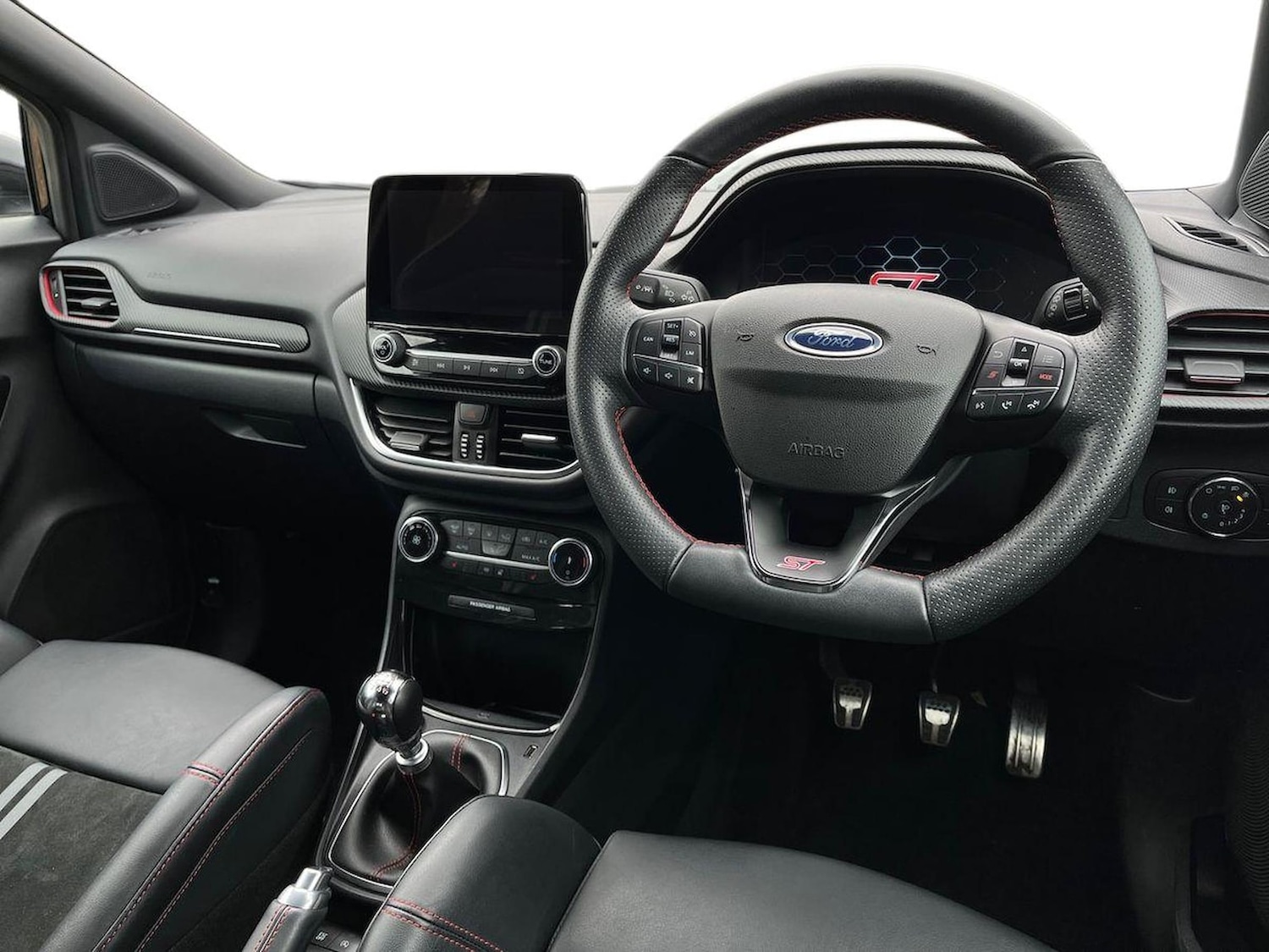 Used Ford Puma 2023 for sale - 78144455: Photo 17