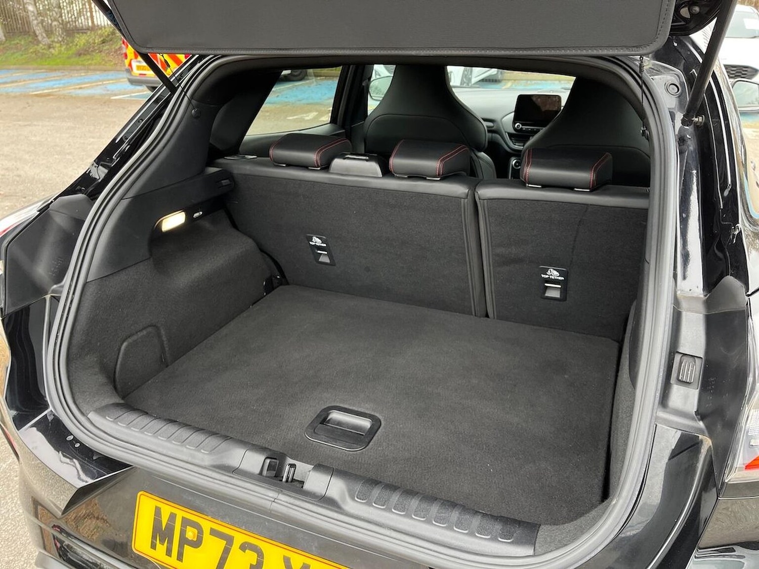 Used Ford Puma 2023 for sale - 78144455: Photo 19