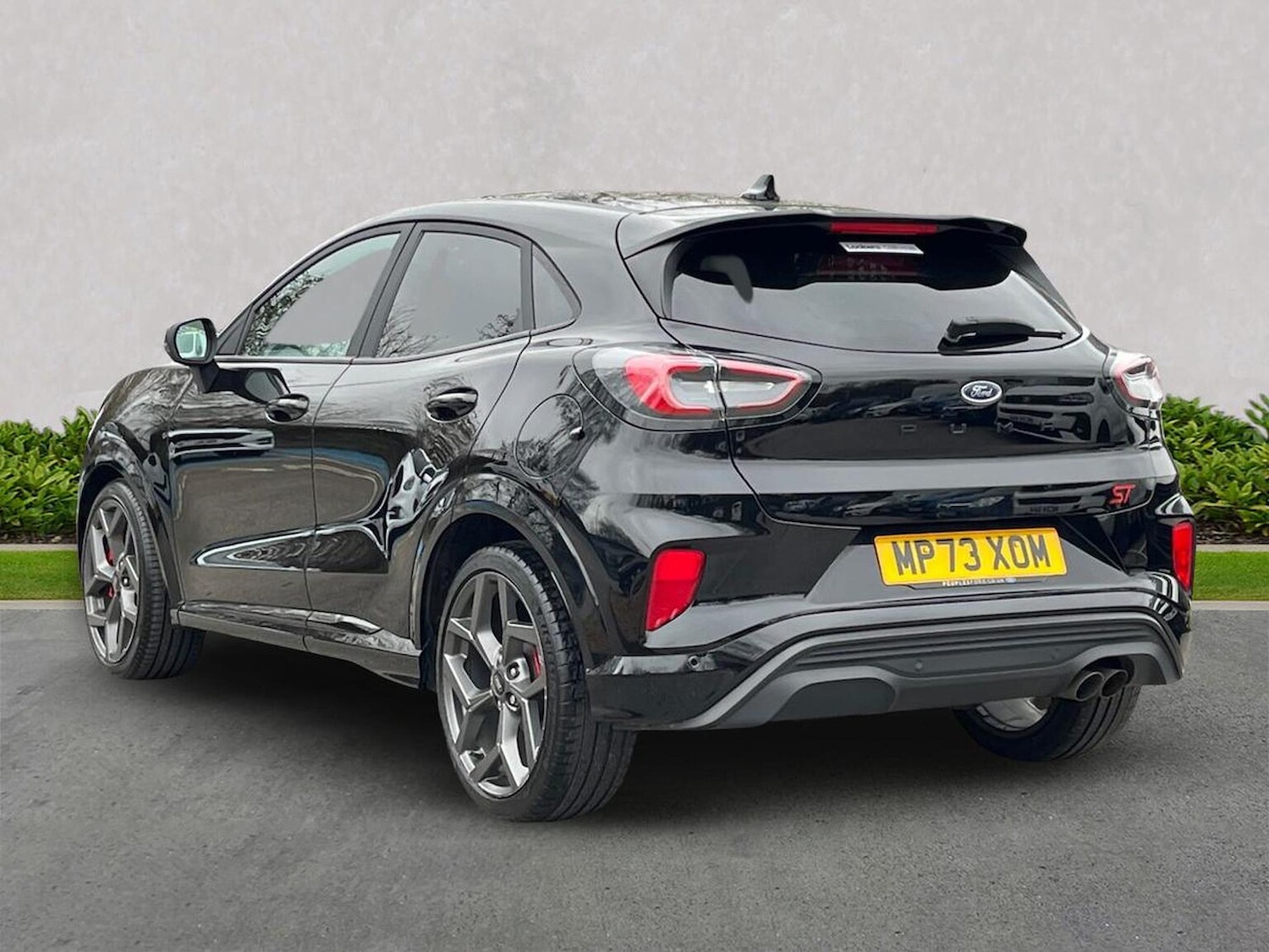 Used Ford Puma 2023 for sale - 78144455: Photo 2