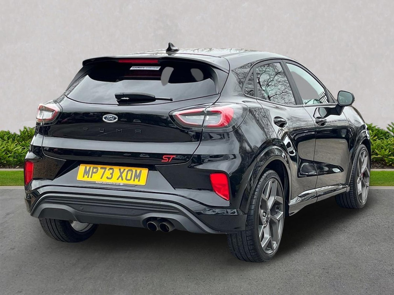 Used Ford Puma 2023 for sale - 78144455: Photo 20