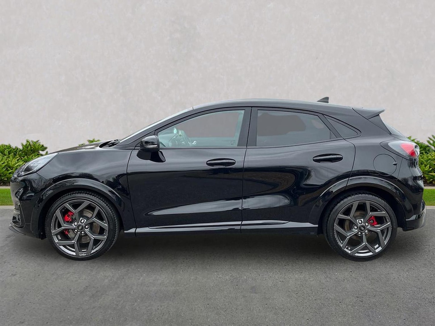 Used Ford Puma 2023 for sale - 78144455: Photo 21