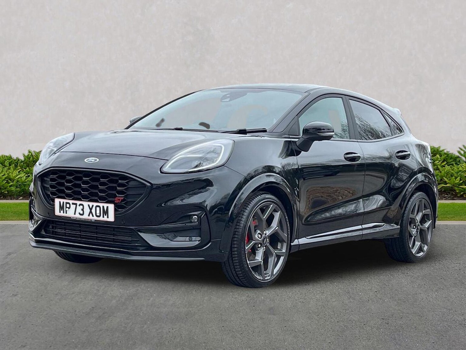 Used Ford Puma 2023 for sale - 78144455: Photo 22