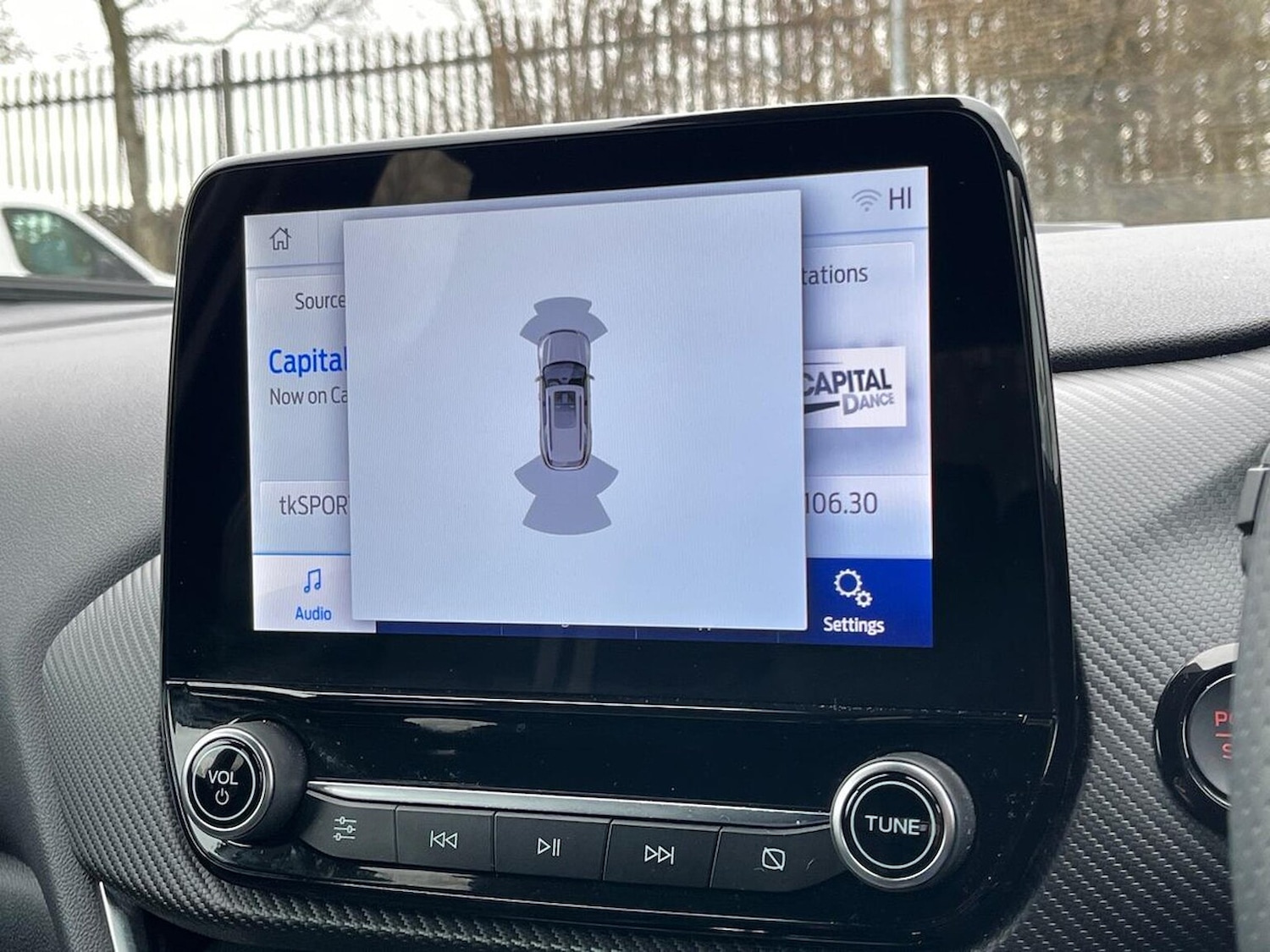 Used Ford Puma 2023 for sale - 78144455: Photo 25