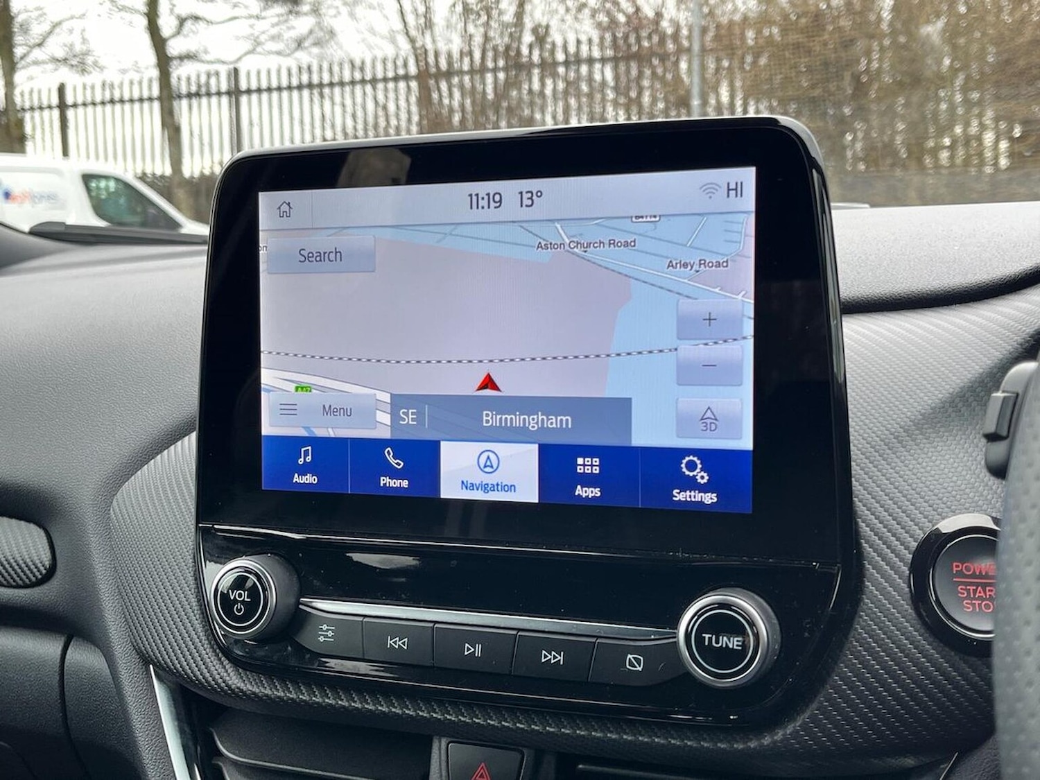 Used Ford Puma 2023 for sale - 78144455: Photo 26