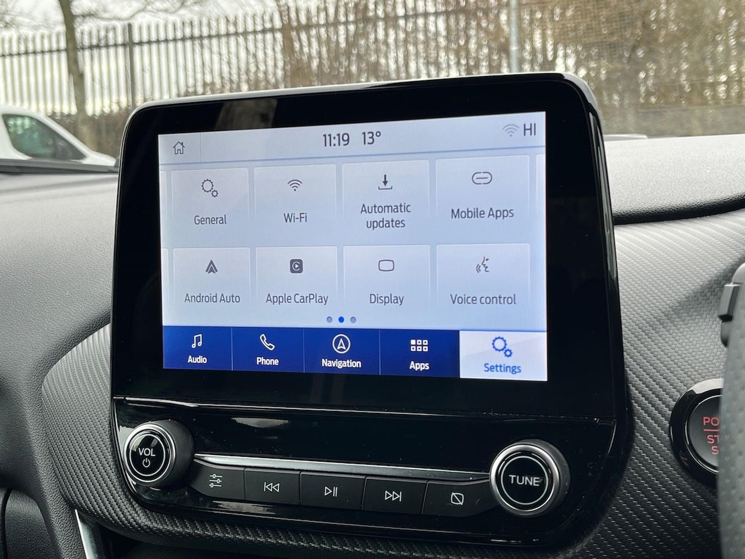 Used Ford Puma 2023 for sale - 78144455: Photo 27