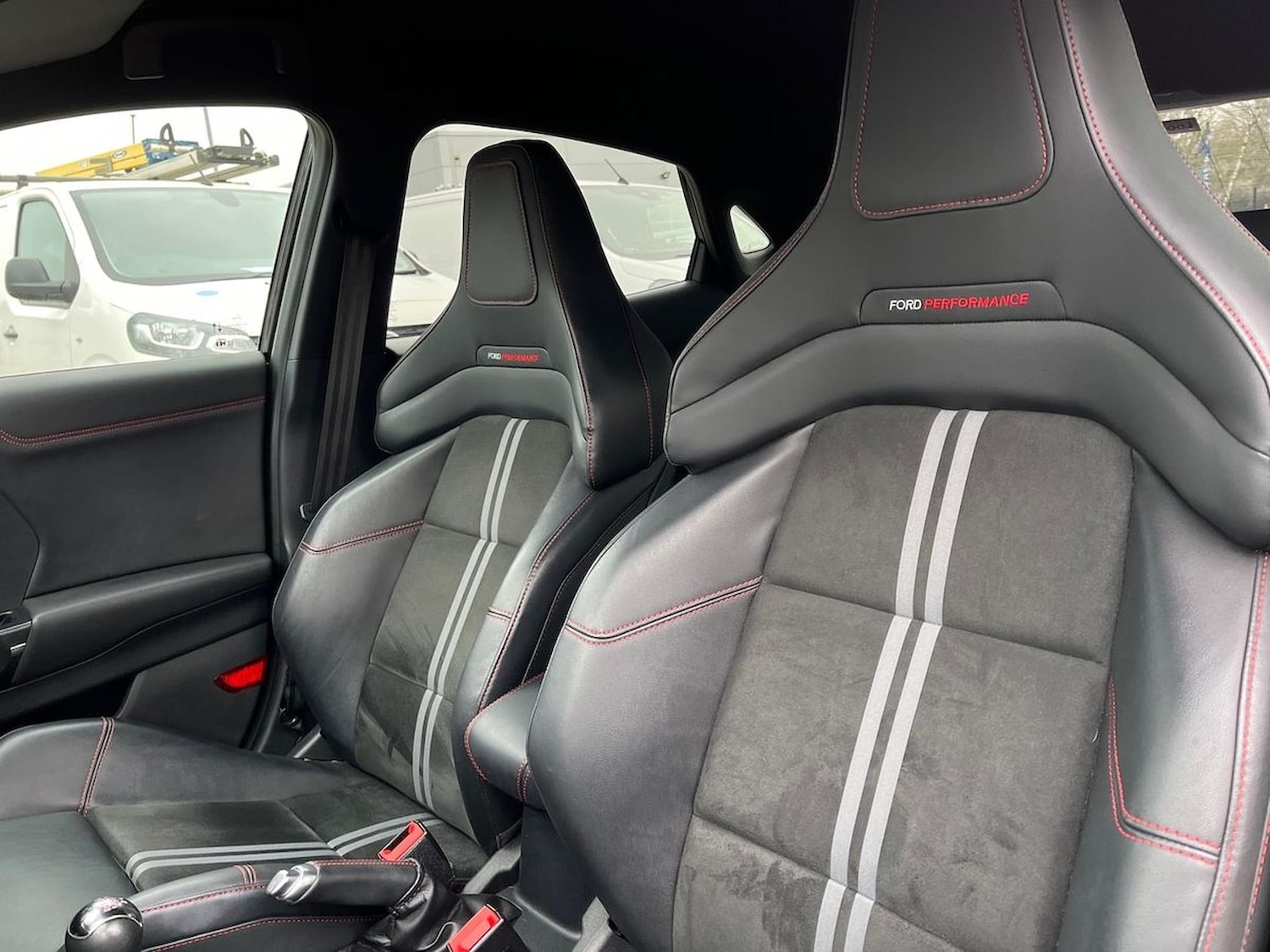 Used Ford Puma 2023 for sale - 78144455: Photo 34