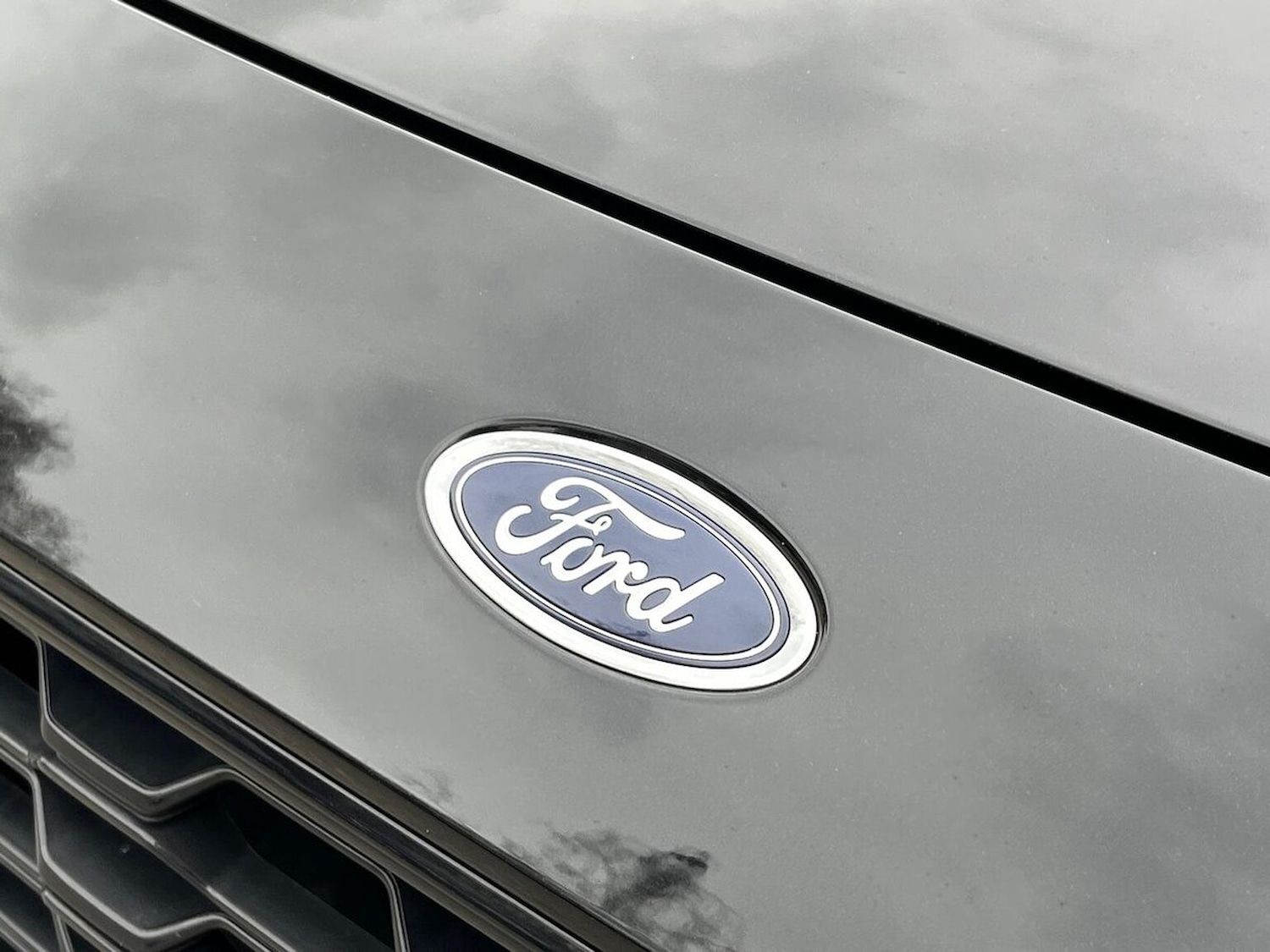 Used Ford Puma 2023 for sale - 78144455: Photo 35