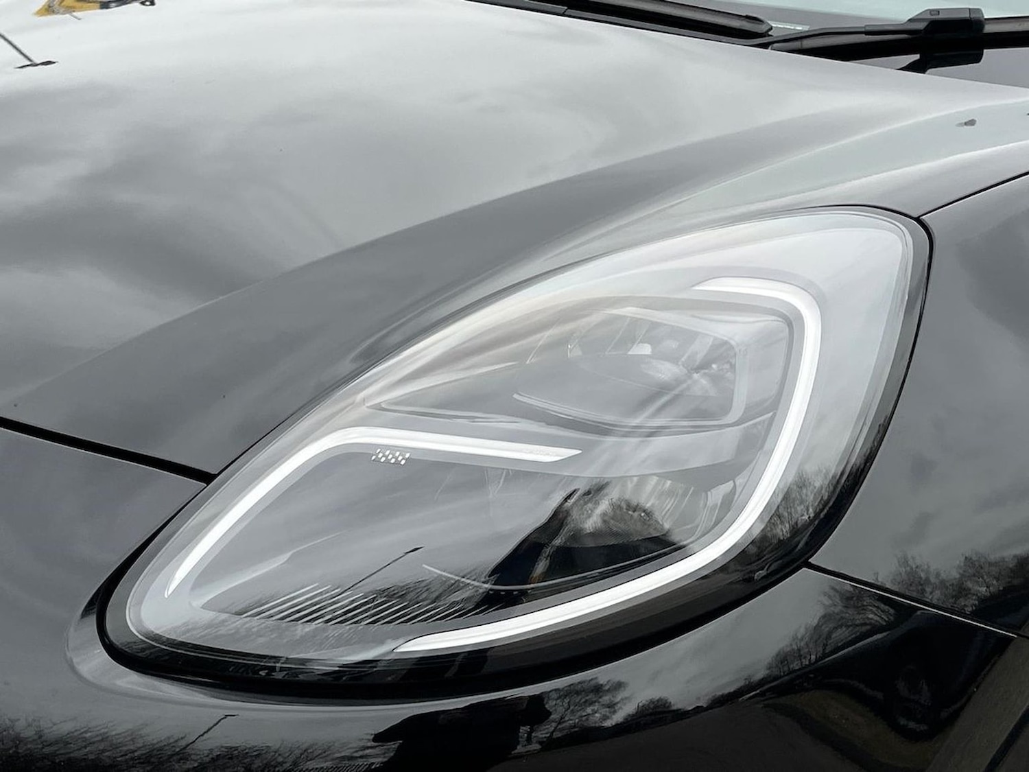 Used Ford Puma 2023 for sale - 78144455: Photo 36