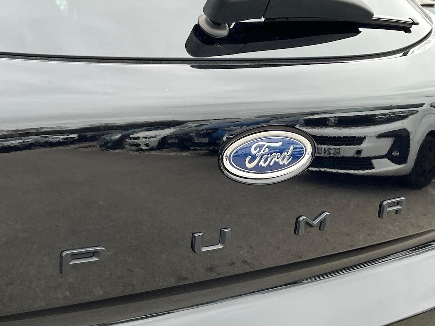 Used Ford Puma 2023 for sale - 78144455: Photo 37