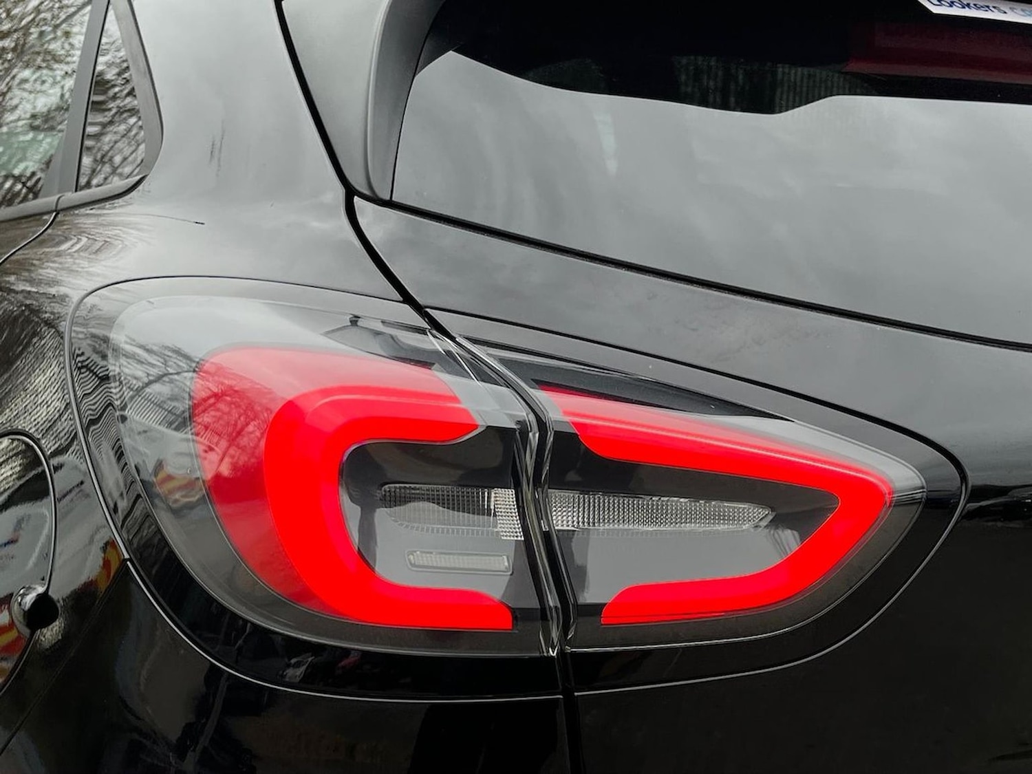 Used Ford Puma 2023 for sale - 78144455: Photo 38