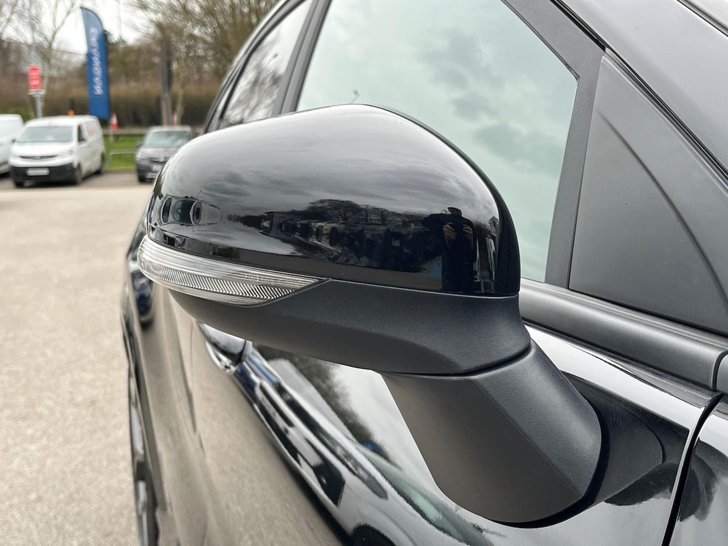 Used Ford Puma 2023 for sale - 78144455: Photo 40