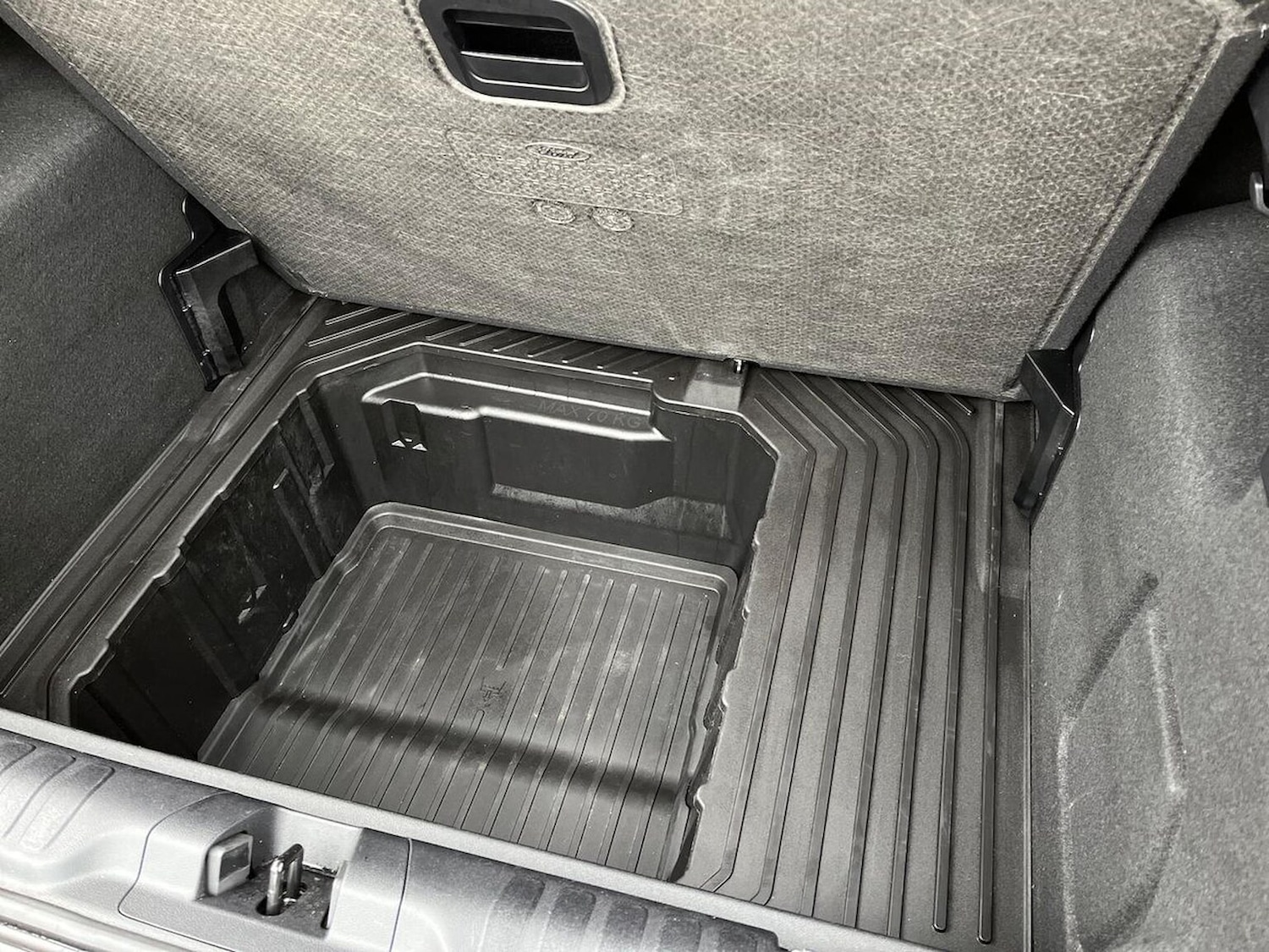 Used Ford Puma 2023 for sale - 78144455: Photo 45