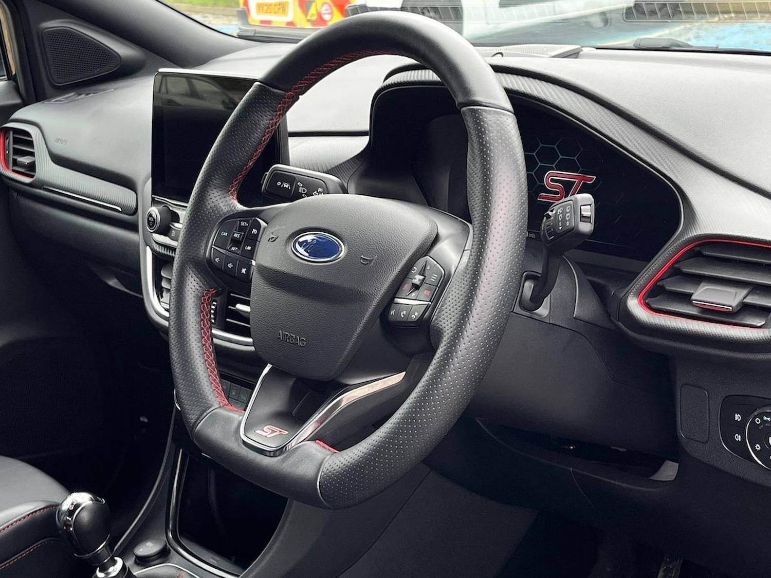 Used Ford Puma 2023 for sale - 78144455: Photo 47