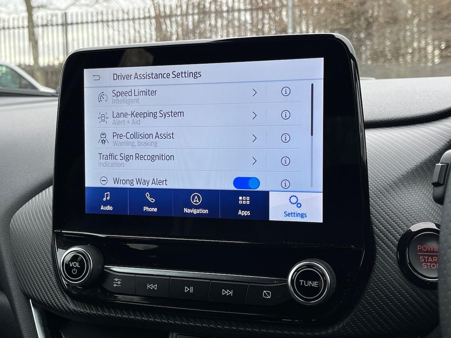 Used Ford Puma 2023 for sale - 78144455: Photo 48