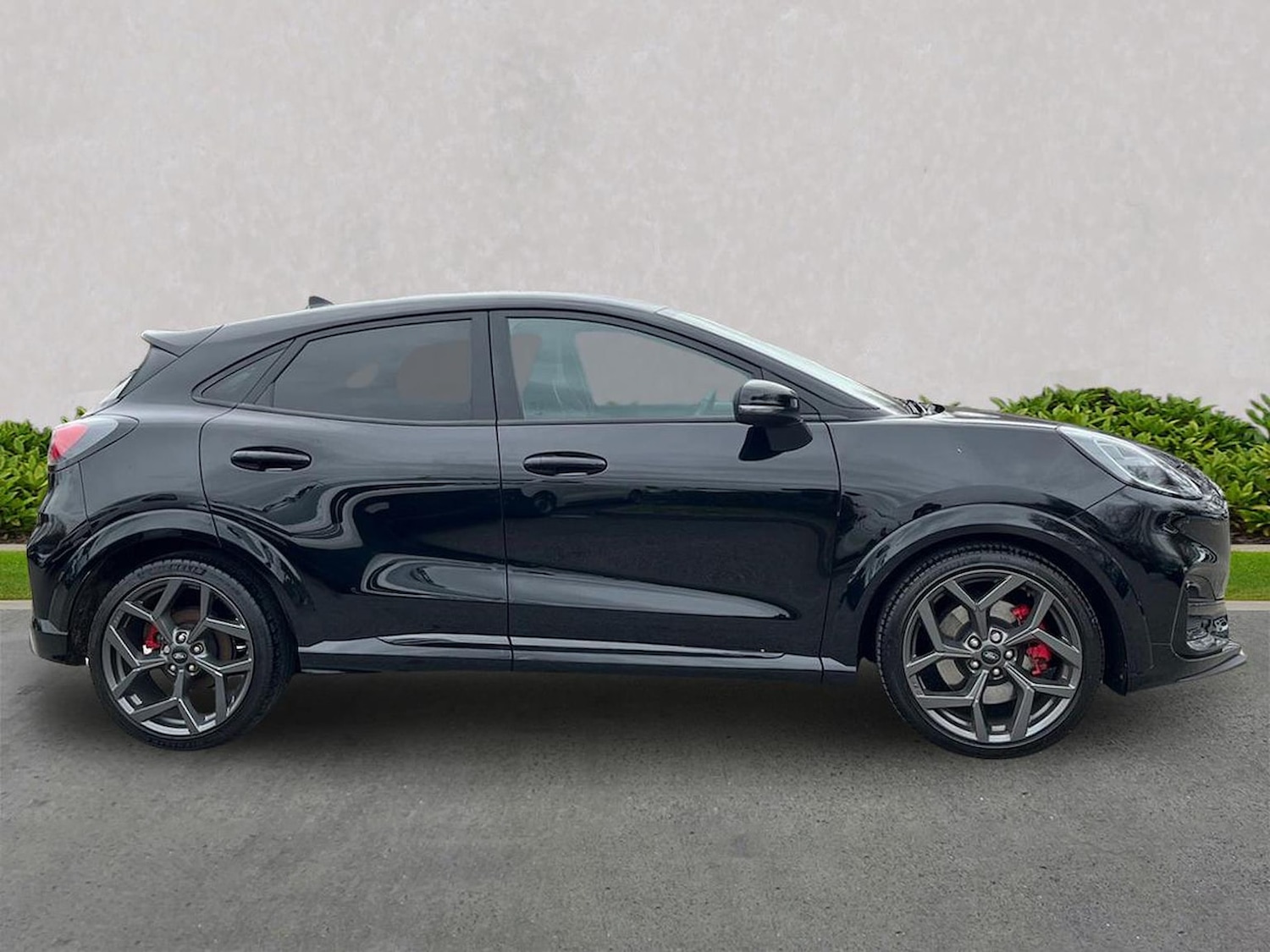 Used Ford Puma 2023 for sale - 78144455: Photo 5