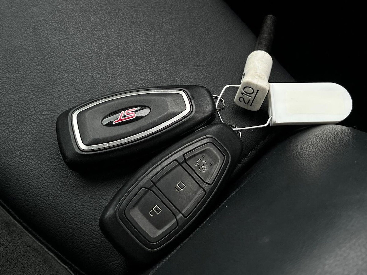 Used Ford Puma 2023 for sale - 78144455: Photo 51