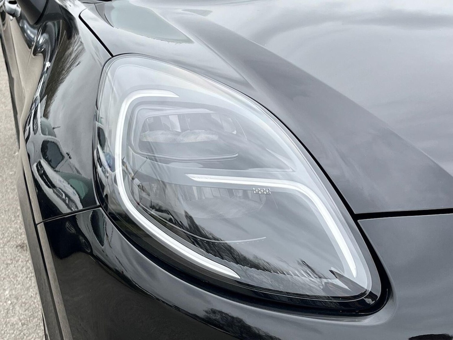 Used Ford Puma 2023 for sale - 78144455: Photo 52