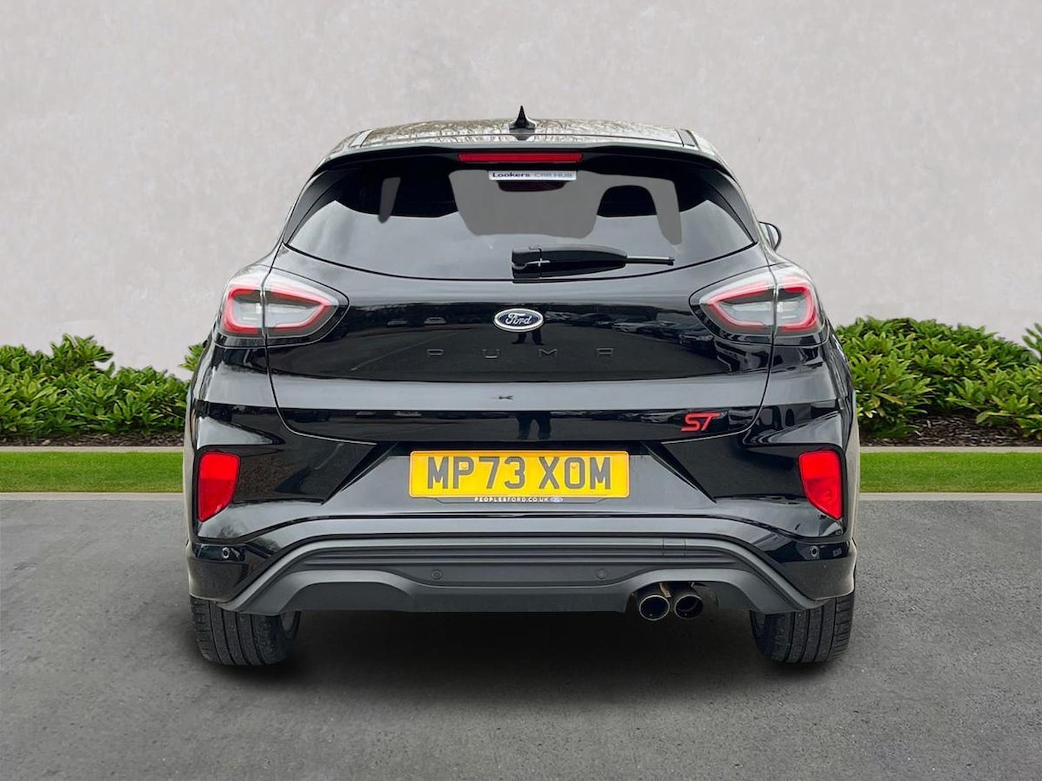 Used Ford Puma 2023 for sale - 78144455: Photo 6