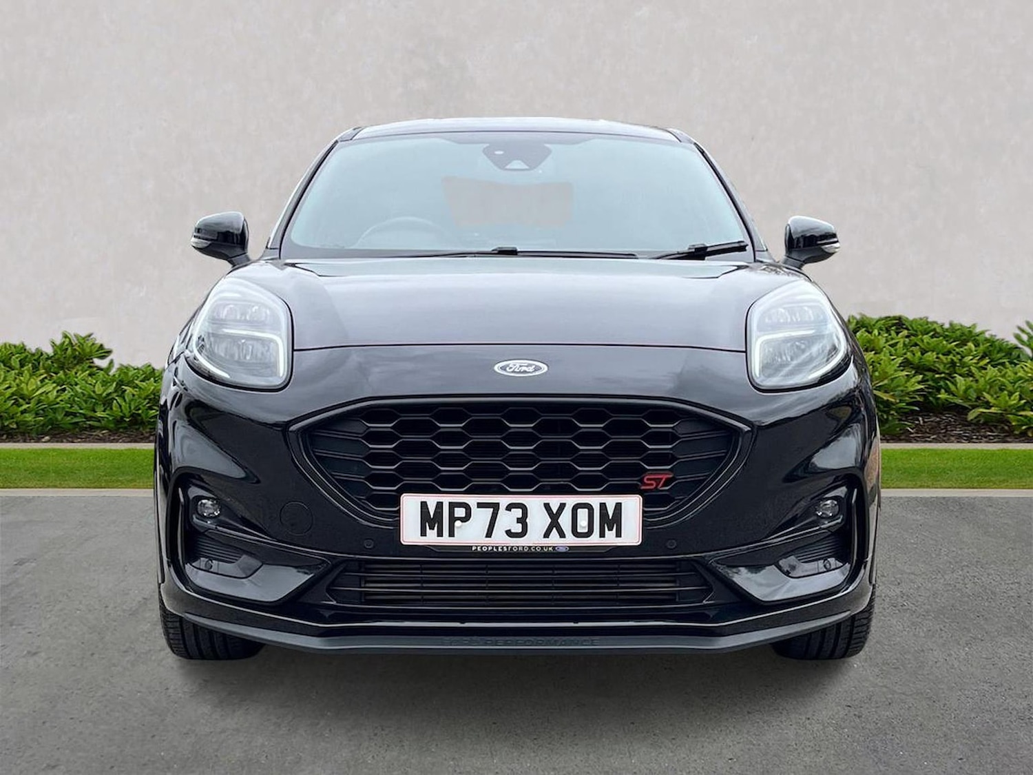 Used Ford Puma 2023 for sale - 78144455: Photo 7