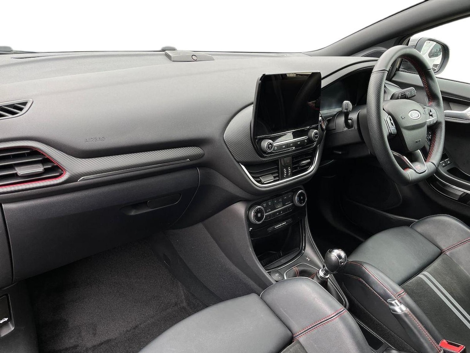 Used Ford Puma 2023 for sale - 78144455: Photo 9