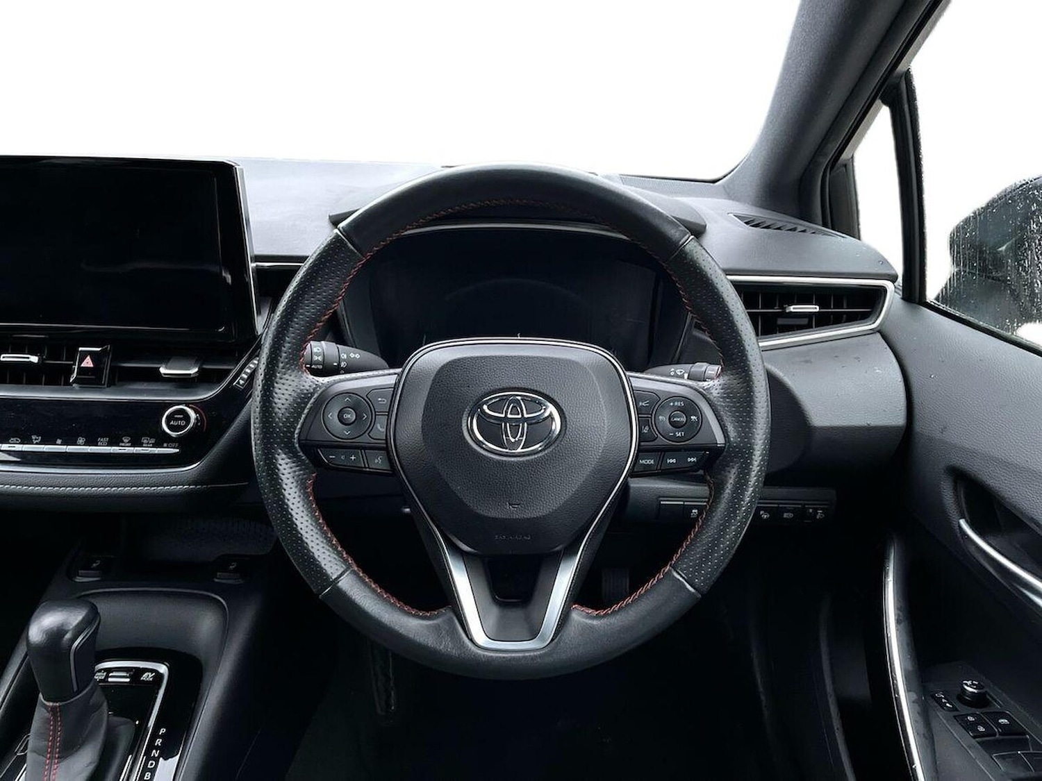 Used Toyota Corolla 2022 for sale - 76986941: Photo 10