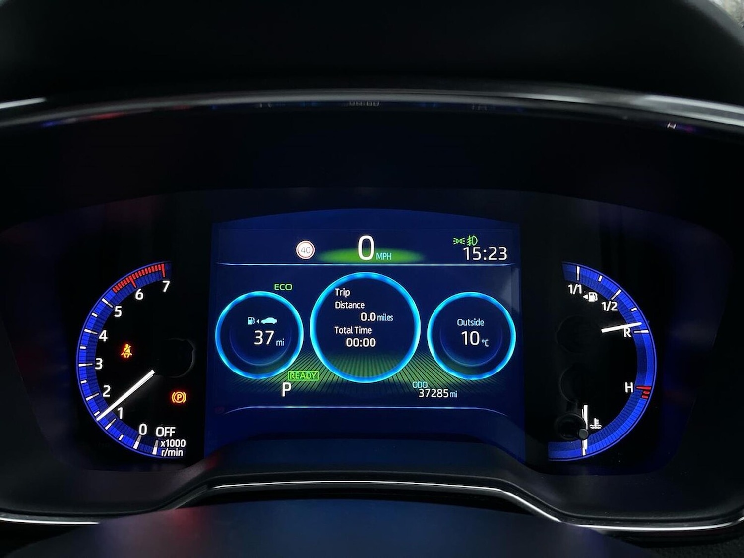 Used Toyota Corolla 2022 for sale - 76986941: Photo 11