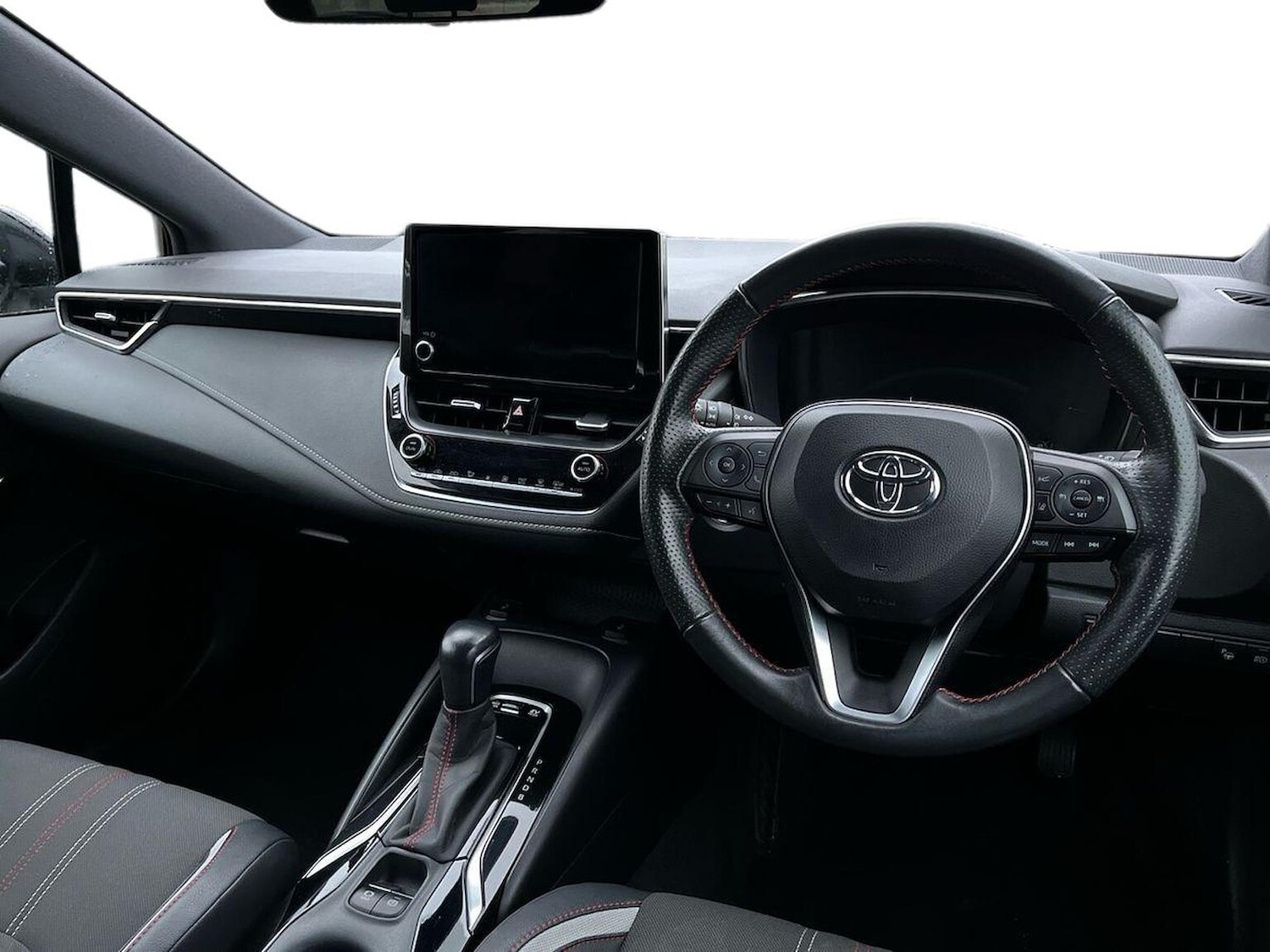 Used Toyota Corolla 2022 for sale - 76986941: Photo 16