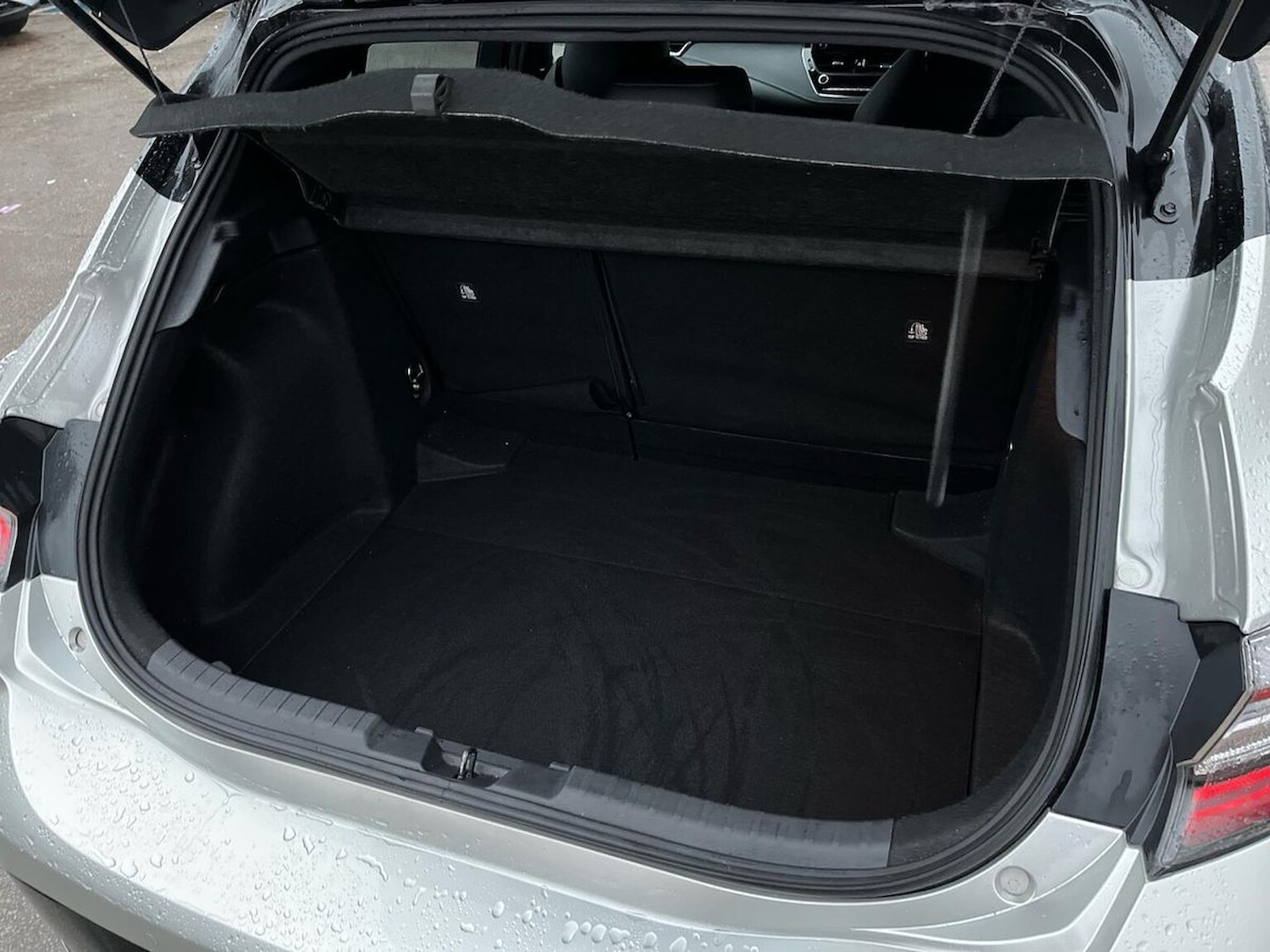 Used Toyota Corolla 2022 for sale - 76986941: Photo 18