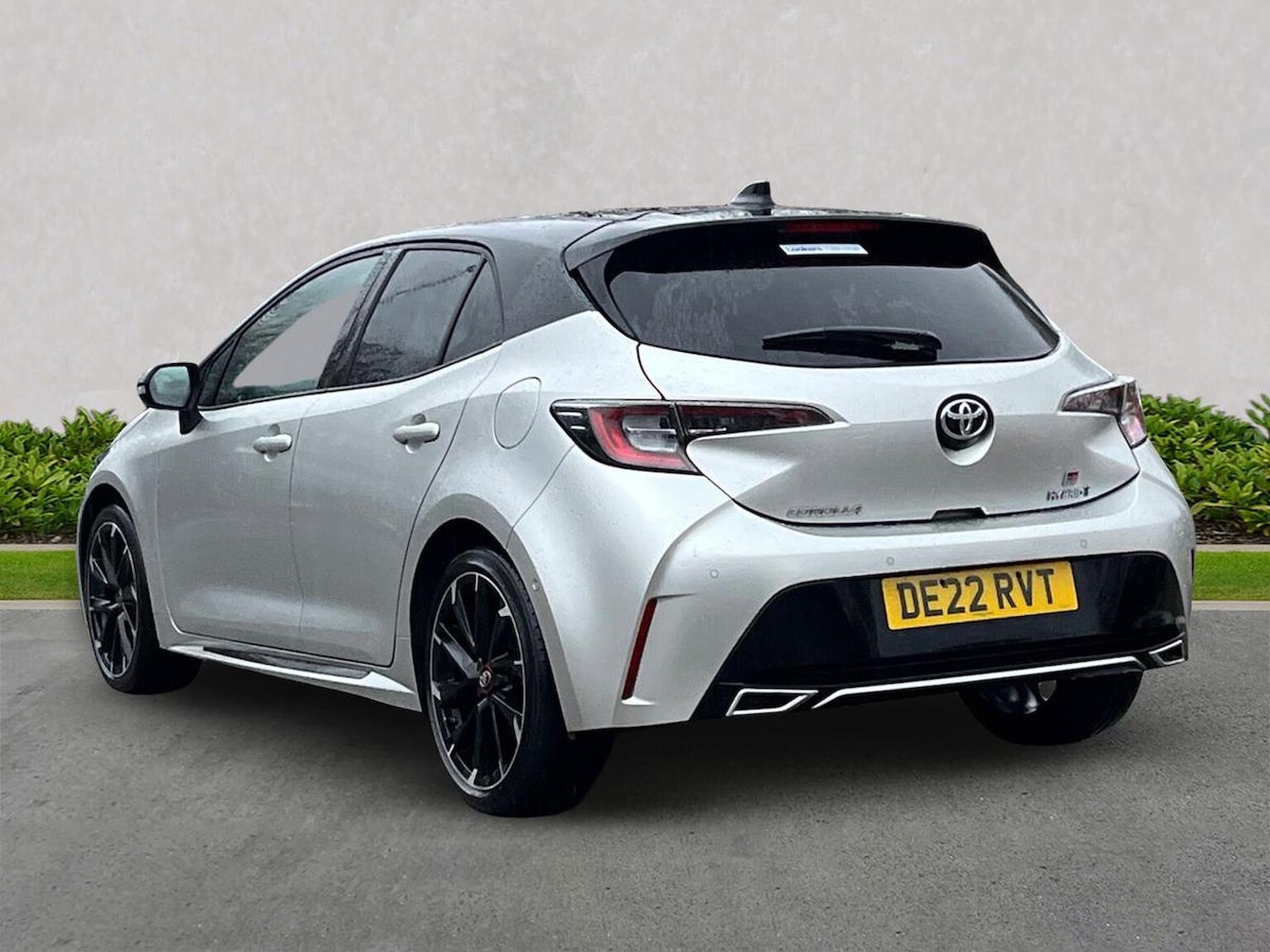 Used Toyota Corolla 2022 for sale - 76986941: Photo 2